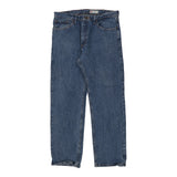Vintage blue Wrangler Jeans - mens 34" waist