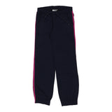 Vintage navy Age 13-14 Champion Tracksuit - girls x-large