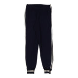 Vintage navy Unbranded Joggers - womens medium