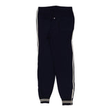 Vintage navy Unbranded Joggers - womens medium