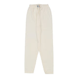 Vintage cream Cse Joggers - womens large