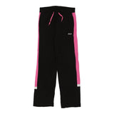 Vintage black Fila Joggers - womens small
