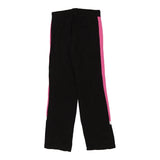 Vintage black Fila Joggers - womens small