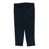 Vintage navy Age 13-14 Champion Tracksuit - boys x-large