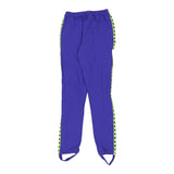 Vintage purple Age 14 Arena Tracksuit - girls medium