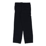 Vintage navy Age 11-12 Champion Tracksuit - boys large