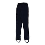 Vintage navy Arena Leggings - womens x-small