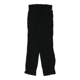 Vintage black Nike Joggers - mens small