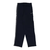 Vintage navy Nike Tracksuit - womens large