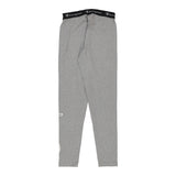 Vintage grey Age 11-12 Champion Leggings - girls medium