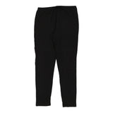Vintage black Champion Leggings - womens x-small