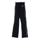 Vintage navy Arena Leggings - womens x-small