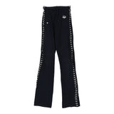 Vintage navy Arena Leggings - womens x-small