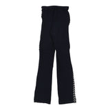 Vintage navy Arena Leggings - womens x-small