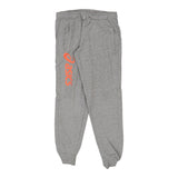 Vintage grey Asics Joggers - womens x-small