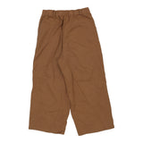 Vintage brown Maria Bellentani Trousers - womens small