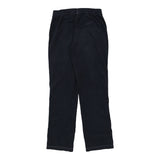 Vintage navy Lotto Joggers - womens large