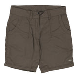 Vintage brown Salewa Shorts - mens x-large
