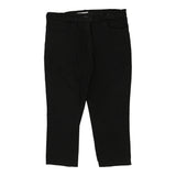 Vintage black Liza Lu Jeans - womens 30" waist