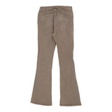 Vintage beige Unbranded Trousers - womens large