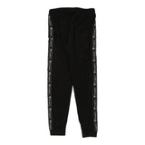 Vintage black Age 13-14 Champion Tracksuit - boys x-large