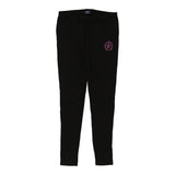 Vintage black Avirex Leggings - womens medium