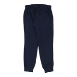 Vintage navy Champion Joggers - mens x-large