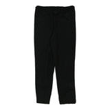 Vintage black Jordan Tracksuit - mens small