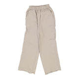 Vintage beige Unbranded Joggers - womens medium