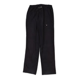 Vintage navy Diadora Joggers - womens large