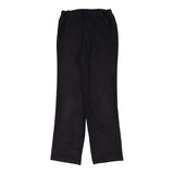 Vintage navy Diadora Joggers - womens large