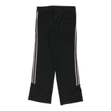 Vintage black Age 15-16 Adidas Tracksuit - boys x-large