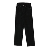 Vintage black Wampum Jeans - mens 32" waist