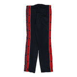 Vintage navy Legea Tracksuit - mens large