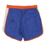 Vintage blue Fila Swim Shorts - mens large