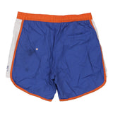 Vintage blue Fila Swim Shorts - mens large