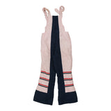 Age 10-12 Unbranded Ski Trousers - Medium Pink Nylon