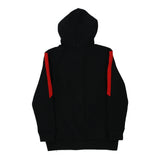 Age 11-12 C&A Hoodie - Medium Black Polyester