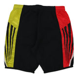 Age 10-12 Nike Sport Shorts - Large Black Polyester