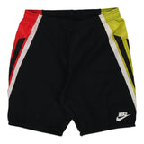 Age 10-12 Nike Sport Shorts - Large Black Polyester