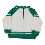 3-6 Months Unbranded Jumper - 3XS White Cotton