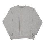 Age 11-12 Unbranded Sweatshirt - Medium Grey Cotton