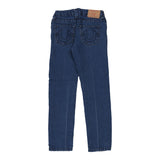True Religion Jeans - 23W 23L Blue Cotton