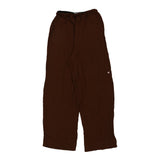 Vintage brown Onyx Trousers - womens small