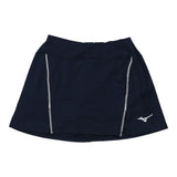 Vintage navy Unbranded Skirt - womens small