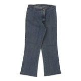 Vintage blue Casucci Jeans - womens 30" waist