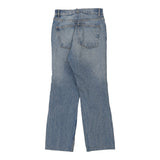Vintage light wash Unbranded Jeans - womens 26" waist