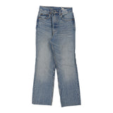 Vintage light wash Unbranded Jeans - womens 26" waist