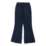 Vintage blue Unbranded Jeans - womens small