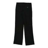 Vintage black Nike Leggings - womens small